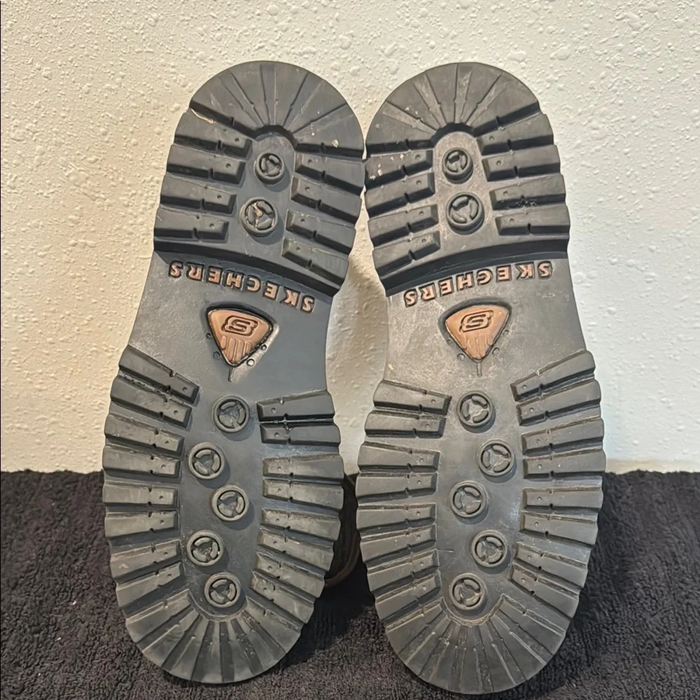 Skechers experience timeless